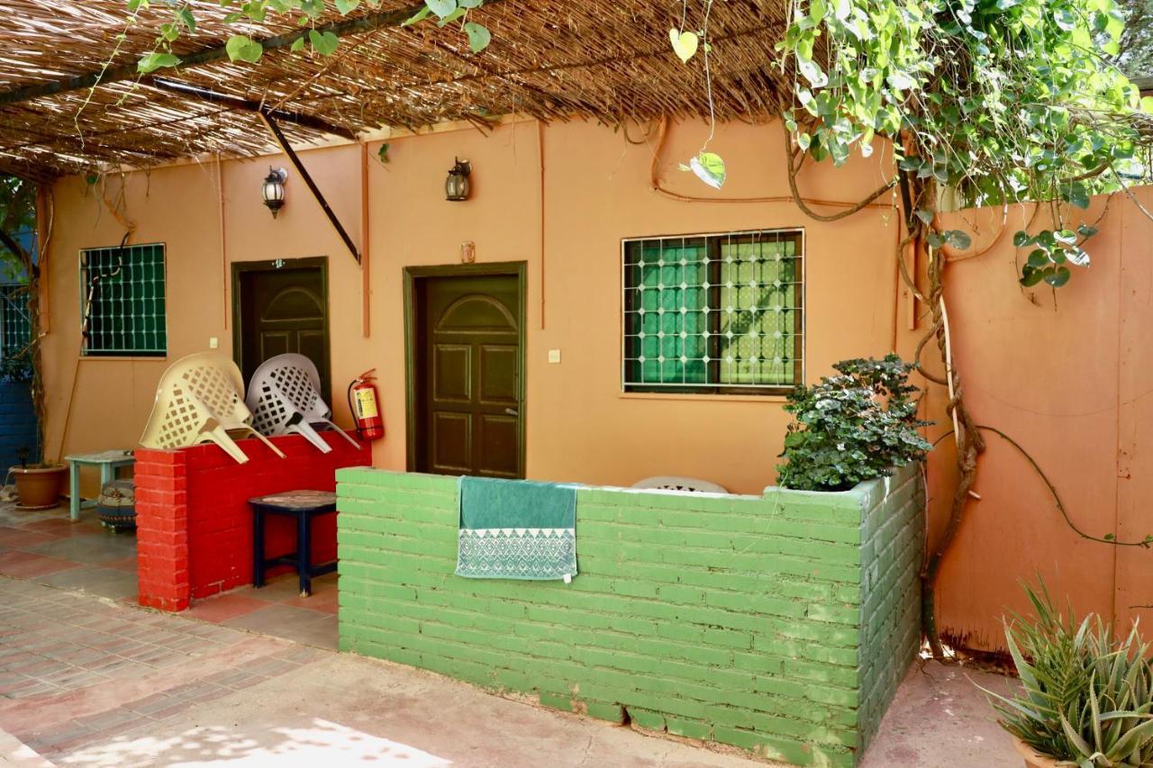 Bedouin Garden Village, Hotel Dive Áqaba Exterior foto