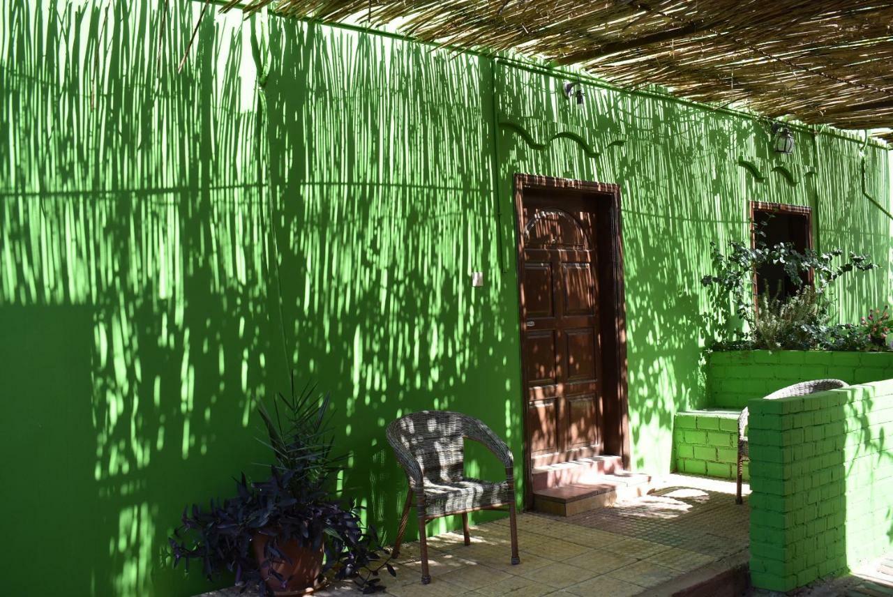 Bedouin Garden Village, Hotel Dive Áqaba Exterior foto